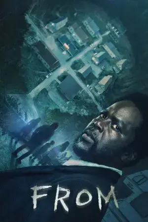 Thị Trấn Ác Mộng (Phần 1) Thị Trấn Ác Mộng (Phần 1)