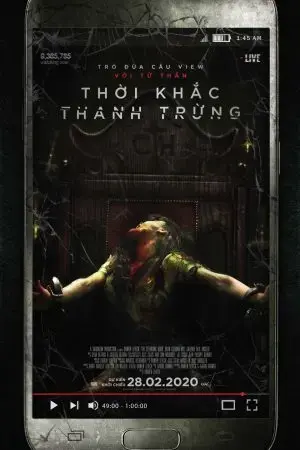Thời Khắc Thanh Trừng Thời Khắc Thanh Trừng