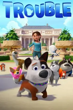 Thú Cưng Siêu Quậy Thú Cưng Siêu Quậy