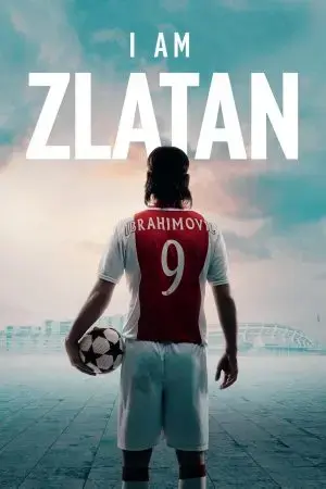 Tôi Là Zlatan Tôi Là Zlatan