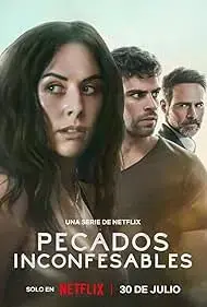 Tội lỗi giấu kín Tội lỗi giấu kín