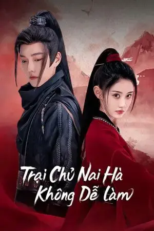 Đêm của kẻ bị săn đuổi