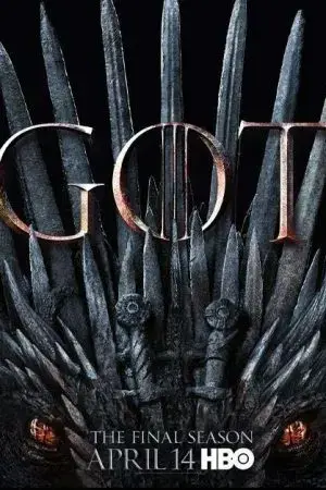 Trò Chơi Vương Quyền 8 Trò Chơi Vương Quyền 8