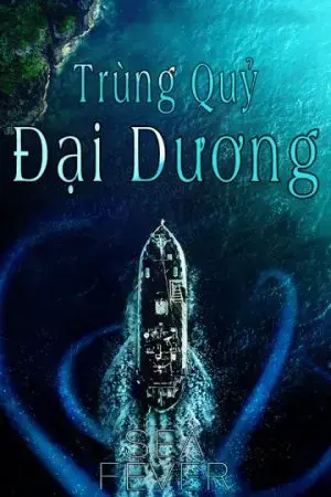 Trùng Quỷ Đại Dương Trùng Quỷ Đại Dương