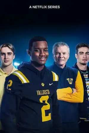 Valdosta: Bóng bầu dục và cuộc sống Valdosta: Bóng bầu dục và cuộc sống