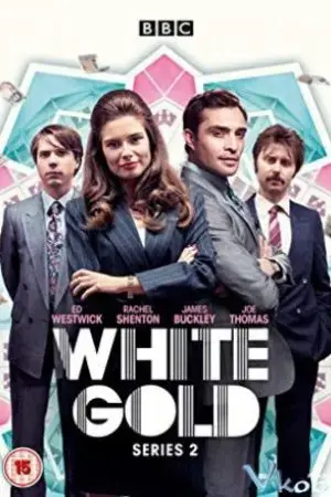 Vàng trắng (Phần 2) Vàng trắng (Phần 2)