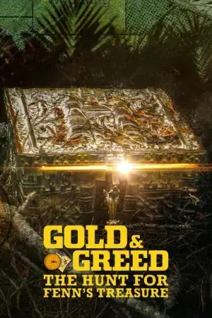 Vàng và lòng tham: Cuộc săn tìm kho báu của Fenn