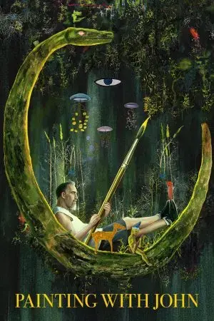 Vẽ Cùng John (Phần 3) Vẽ Cùng John (Phần 3)