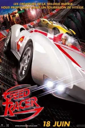 Vua Tốc Độ Vua Tốc Độ