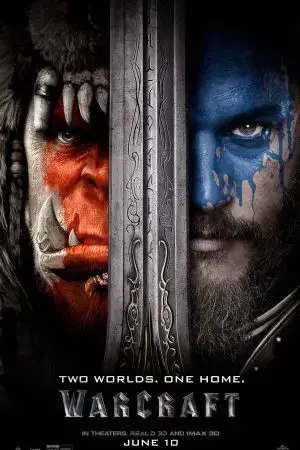 Warcraft: Đại chiến hai thế giới Warcraft: Đại chiến hai thế giới