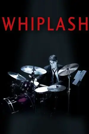 Whiplash Whiplash