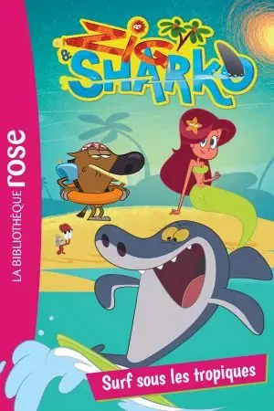 Zig và Sharko (Mùa 3) Zig và Sharko (Mùa 3)